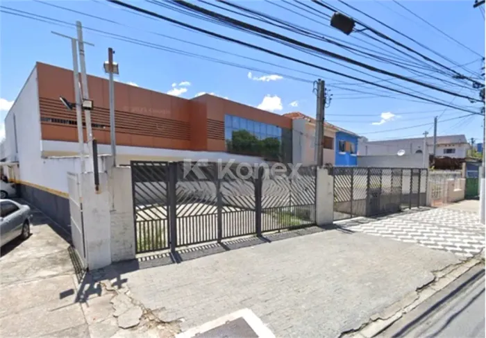Salas/Conjuntos à venda com 700 m² em Vila Monumento, São Paulo