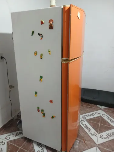 Geladeira