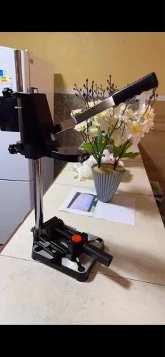 Suporte para furadeira