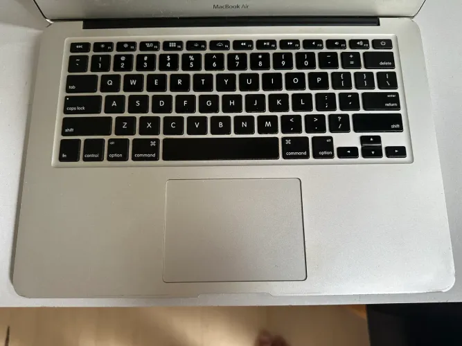 MacBook Air