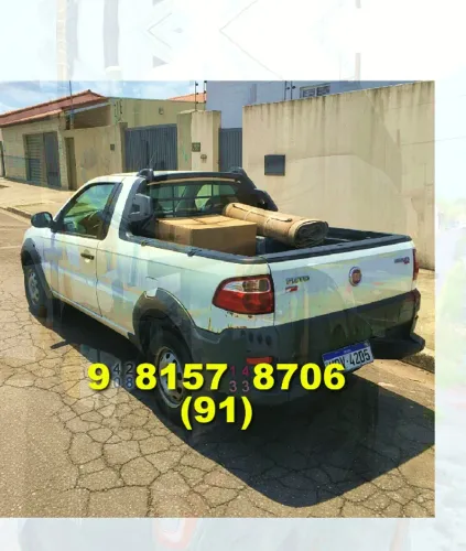 frete urgente para você? solicite já e garanta a melhor entrega!