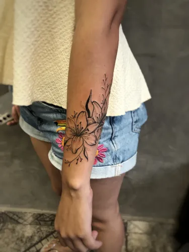 Tattoo Exclusiva 