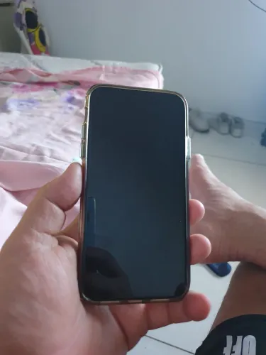 Vendo iphone 11 64 gigas