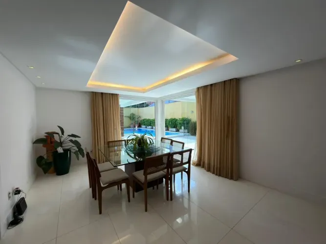 Imóvel para venda com 330 metros quadrados com 4 quartos em Itaigara - Salvador - BA