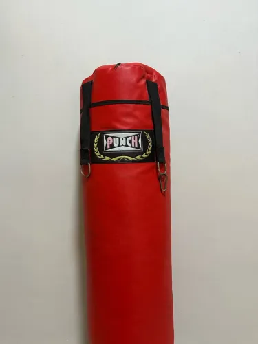 Saco de pancada Punch