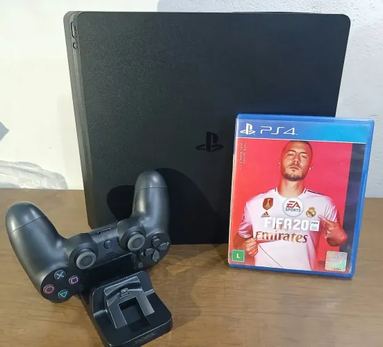 Ps4 Slim REVISADO