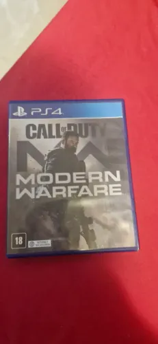 Call Of Duty Mw