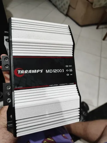 Taramps 1200.1