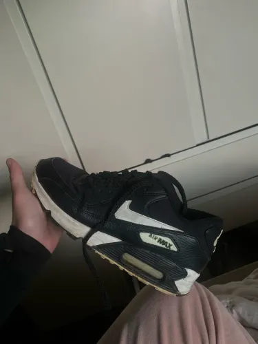tenis air max original