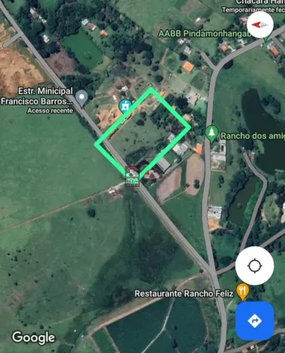 Locação Pindamonhangaba/SP