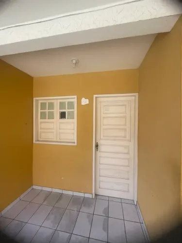 Apartamento Térreo Praia do Francês