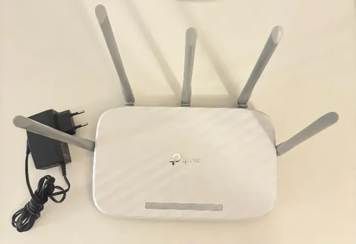 Roteador Wireless Dual Band AC1350 (Archer C60)