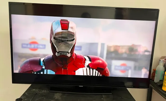 Tv Smart 40 polegadas