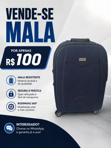 Vende mala