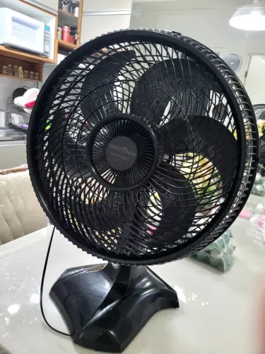 2 Ventiladores BRITANIA 150W