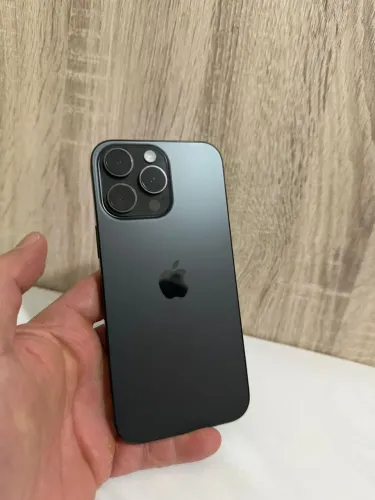 IPHONE 16 PRO MAX 256gb 