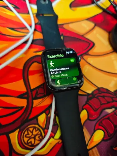Apple watch se 1 geração 
