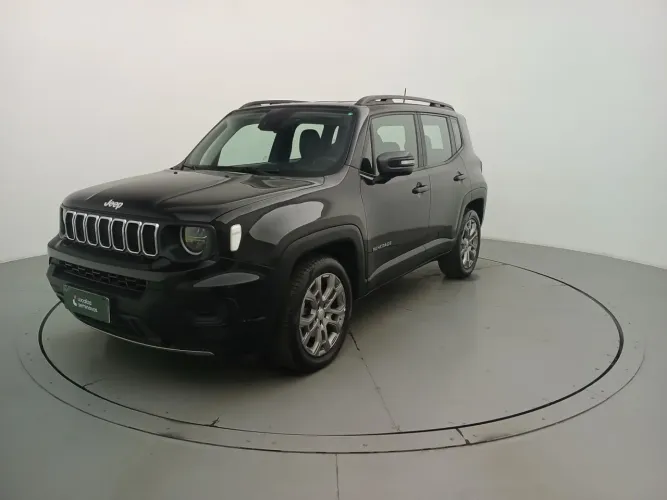 Jeep Renegade Long. T270 1.3 TB 4X2 Flex Aut. 2025