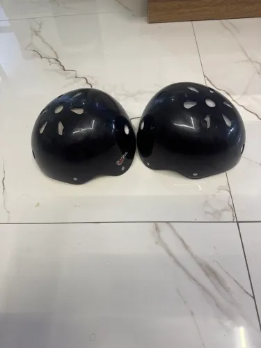 Capacete infantil e juvenil 