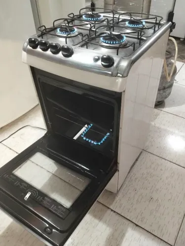 Fogão Eletrolux entrega grátis