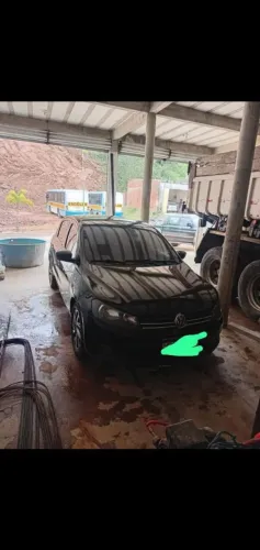 Volkswagen Gol Geração VI 1.6 8V MI Total Flex Mec. 4P 2014