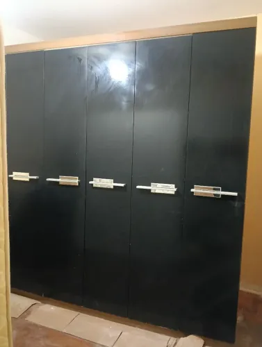 Guarda Roupa robusto Casal