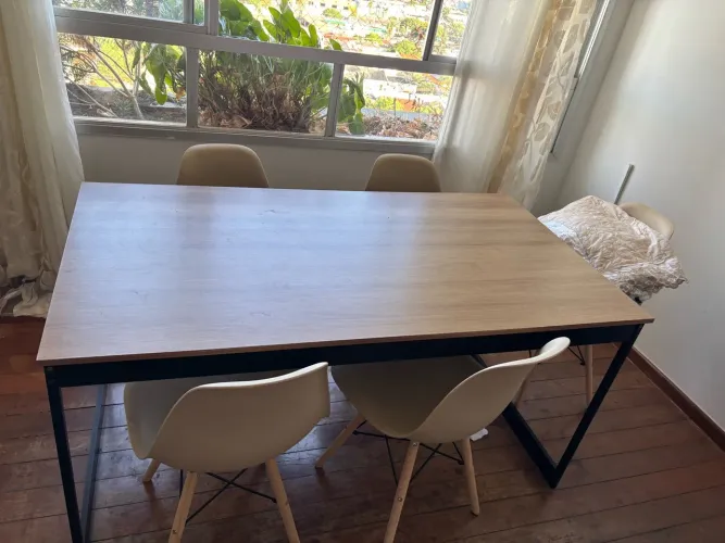 Mesa de jantar