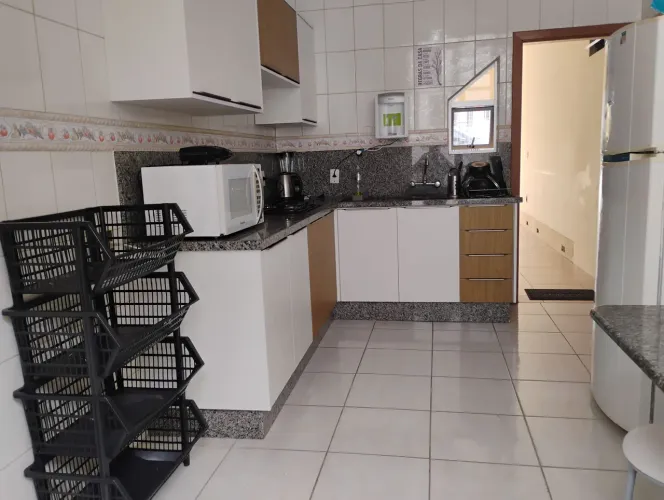Aluguel de quarto individual homem em casa bairro Bela Vista1 SJ