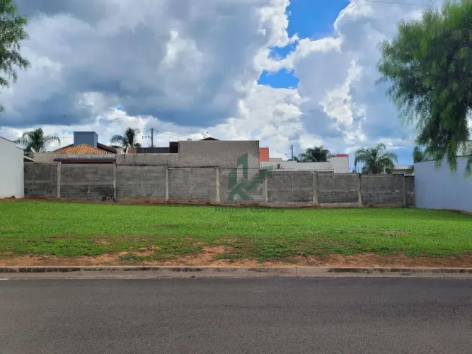 Terreno à venda, 321 m² por R$ 135.000,00 - Condomínio Residencial Jardim Califórnia - Est
