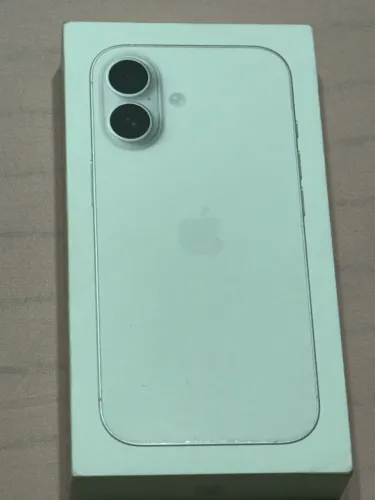 Iphone 17 novo