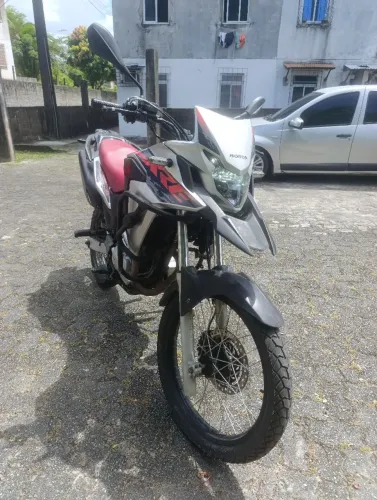 Honda XRE 300 2021