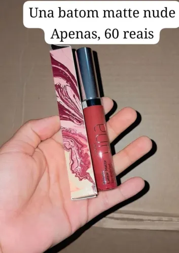 Cosméticos