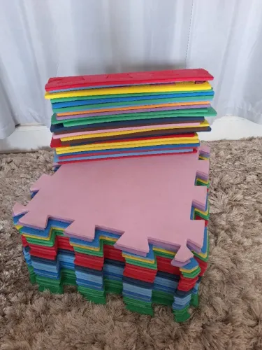 Tatame eva 10mm 50x50