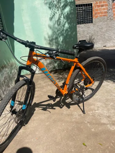 Bicicleta aro 29 Houston 