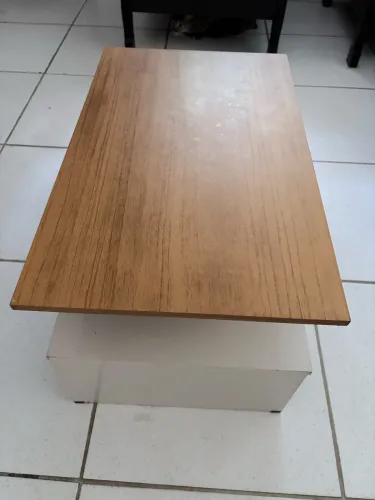 MESINHA DE CENTRO