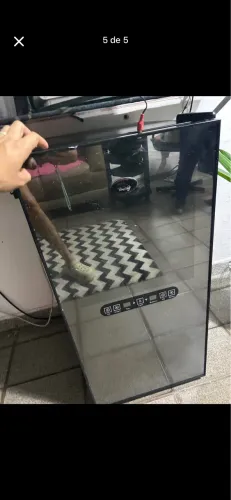 Adega de vinho