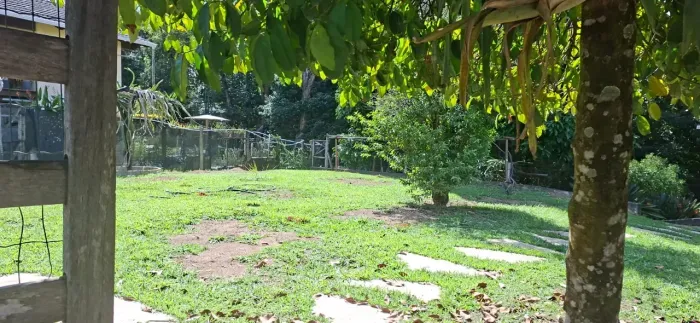 Excelente lote no Condomínio Nossa Fazenda