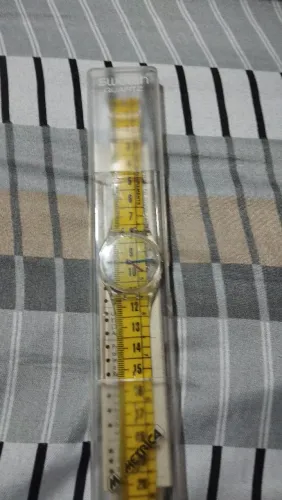 Relógio Swatch