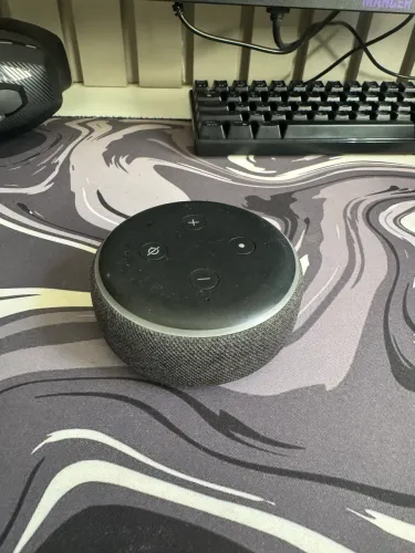 Alexa Amazon Echo Dot (3ª Geração)