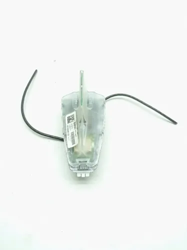 Antena Teto C Capa Bmw X1 2.0 2013 2014  * Preto