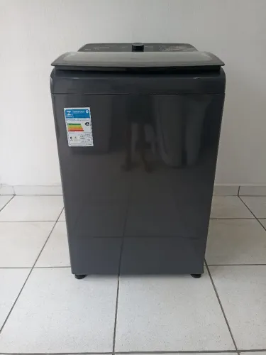 Máquina de lavar Brastemp 13kg 220v 