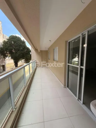Apartamento à venda Rua Pimenta Bueno, Chácara Tatuapé - São Paulo