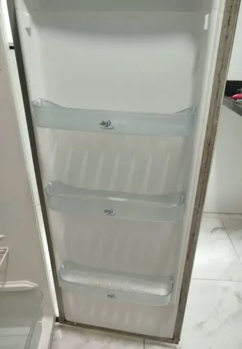 Vende se geladeira Electrolux