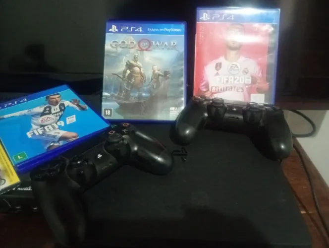 ps4