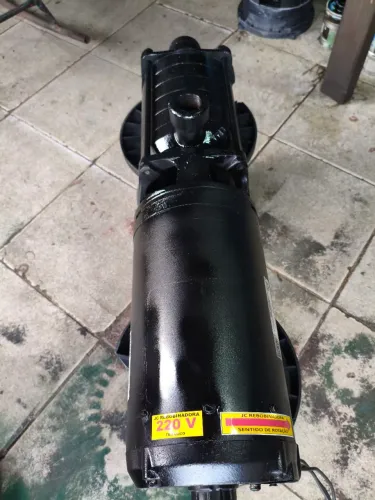 Bomba MultiEstagio 3 cv