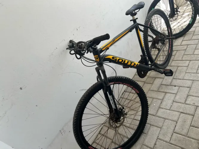 Bicicleta Aro 29