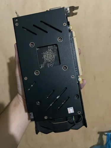 Rx 580