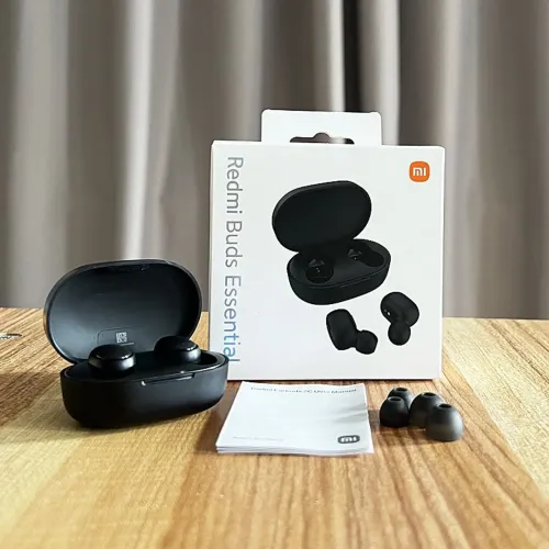 REDMI AIRDOTS ESSENTIAL NOVO