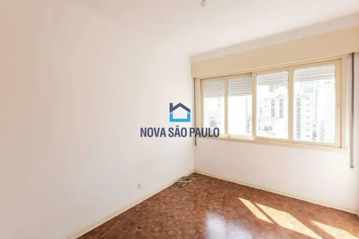 Apartamento à venda 4 quartos 1 vaga na Consolação próximo a Paulista