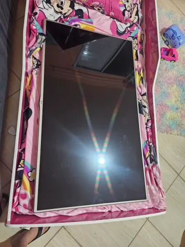 Tv lg 55 LEIA O ANUNCIO